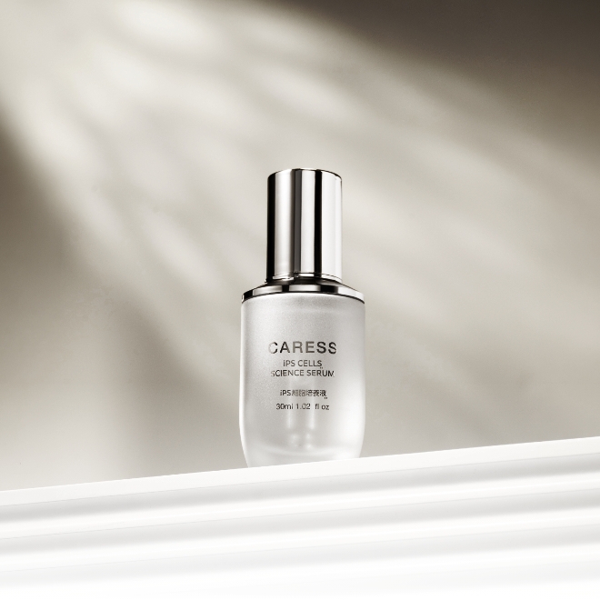 iPS CELLS* SCIENCE SERUM