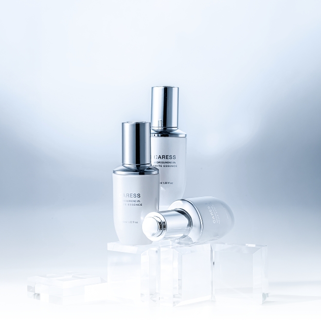 HYDROQUINONE 5% WHITE ESSENCE